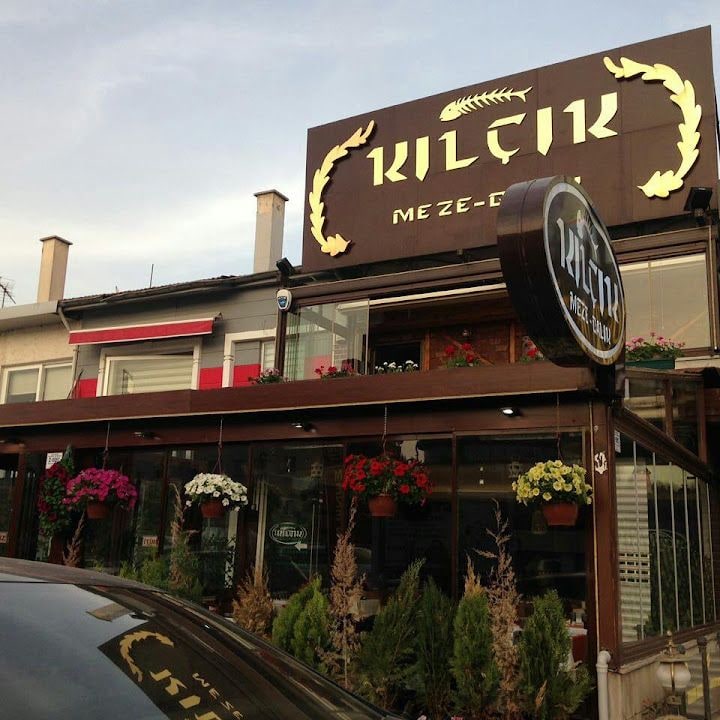 Kılçık Meze Balık