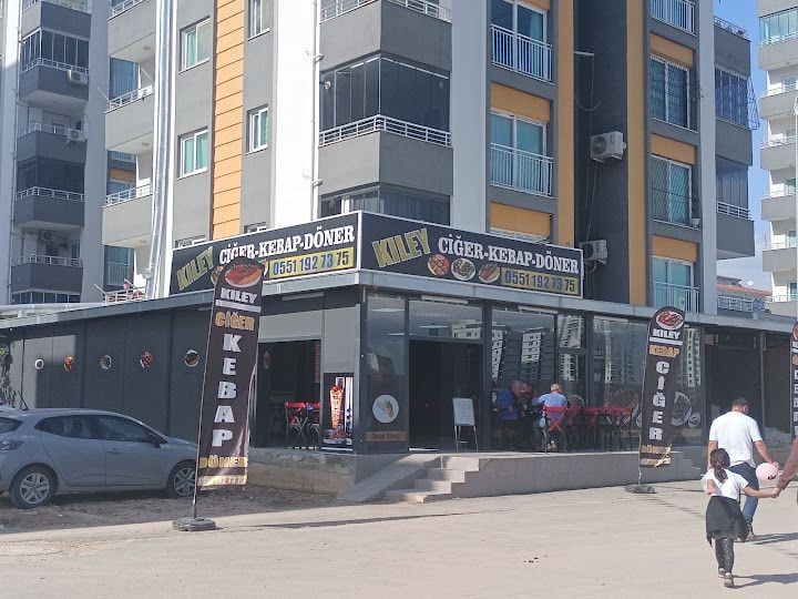 Kıley Kebap