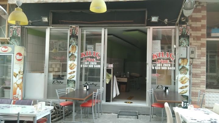 Kılıç Pide Restaurant
