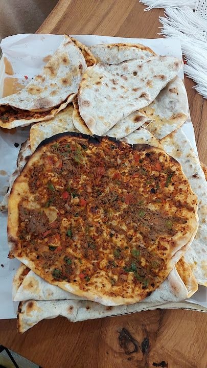 Kılıçbey Pide Salonu