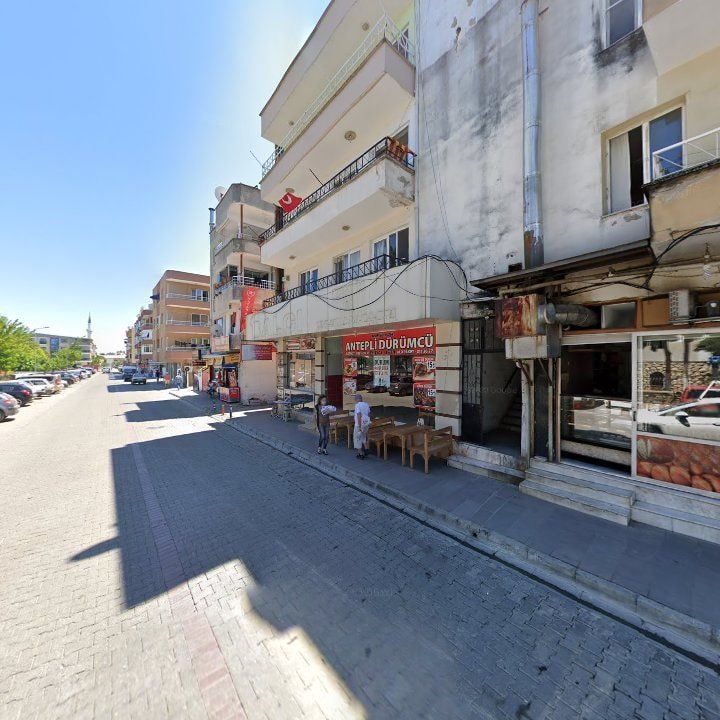Kılıçoğlu Ekmek