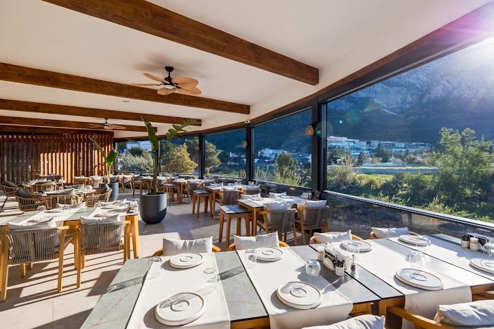 Kilidonia Restaurant