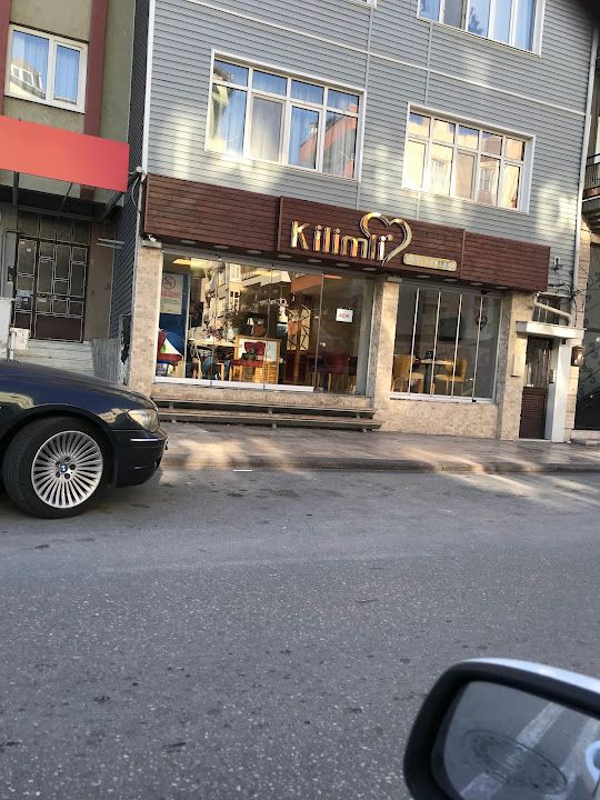 Kilimli Baklava Kıbrıs Şehitleri
