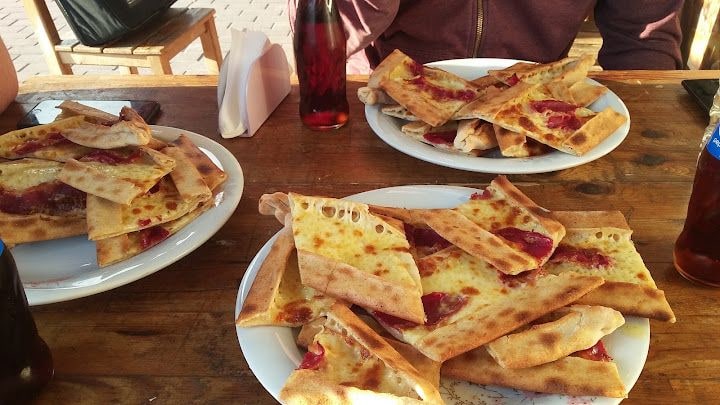 Kılınç Artemis Pide Fırını