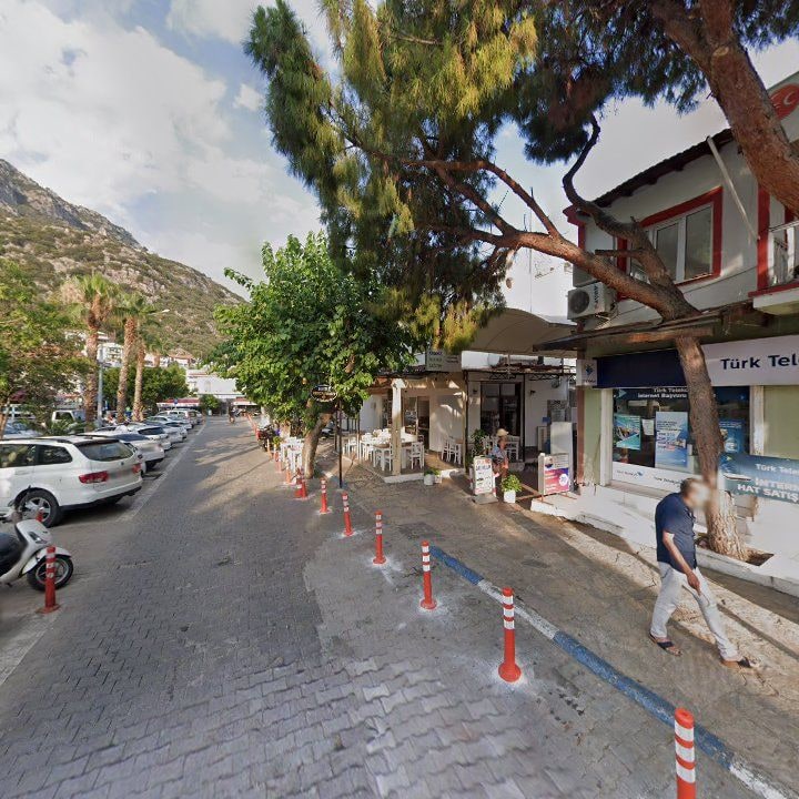 Kılınç Balıkçılık
