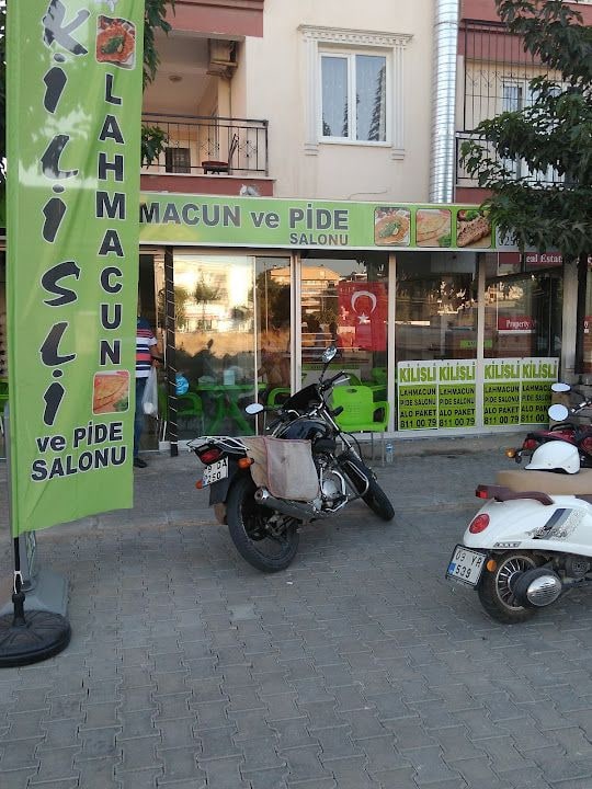 Kilisli Lahmacun Ve Pide Salonu