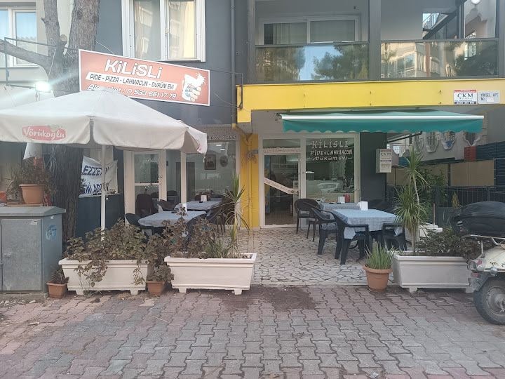 Kilisli Mehmet Usta Kebap & Dürüm Evi