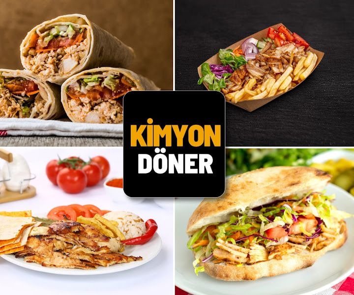 Kimyon Döner