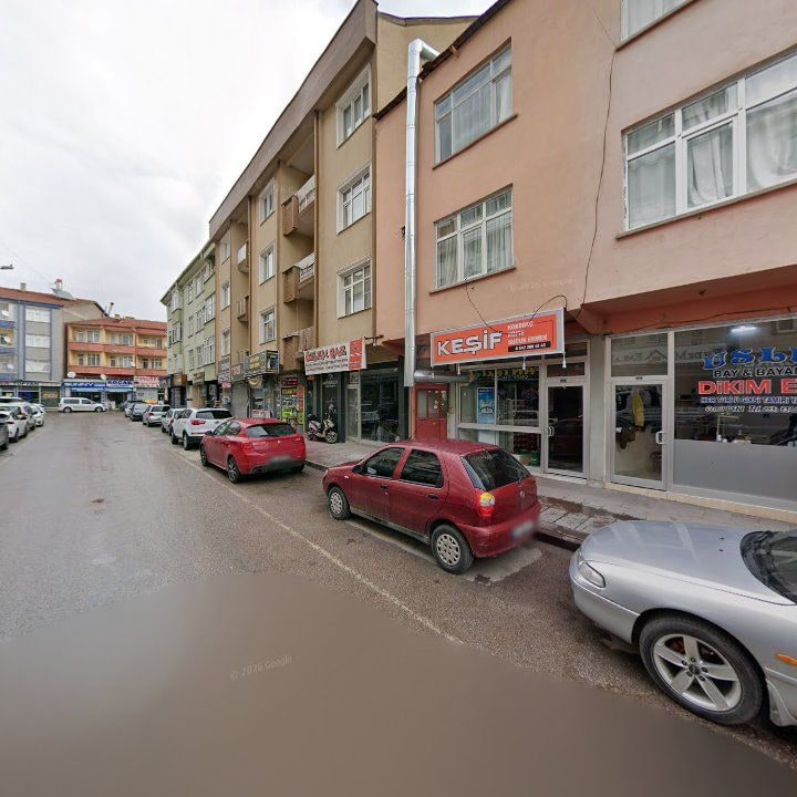 Kından Döner