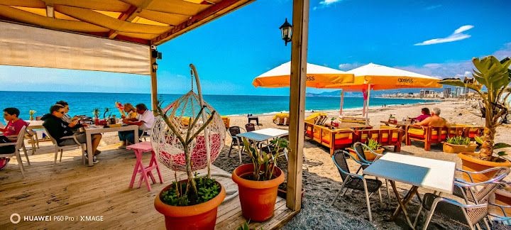 King Neptune Beach Kargıcak(Beach 89)