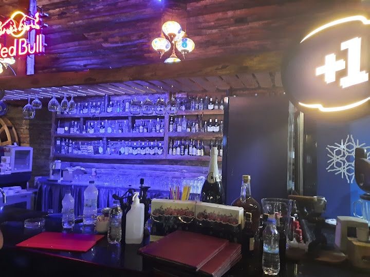 King Restaurant&bar