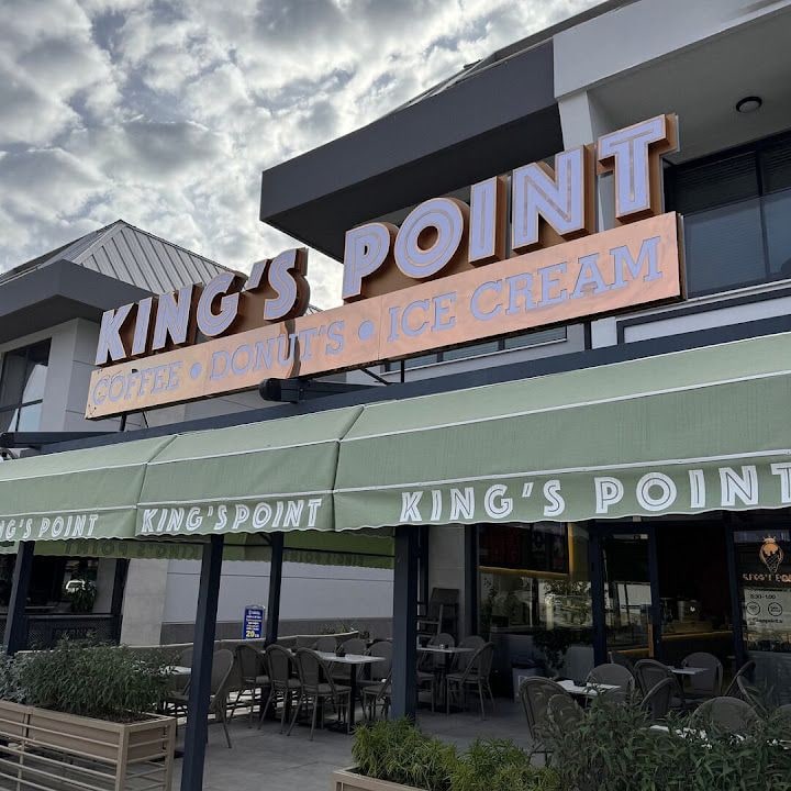 King's Point Oba