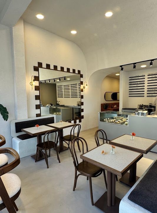 Kiok Coffee