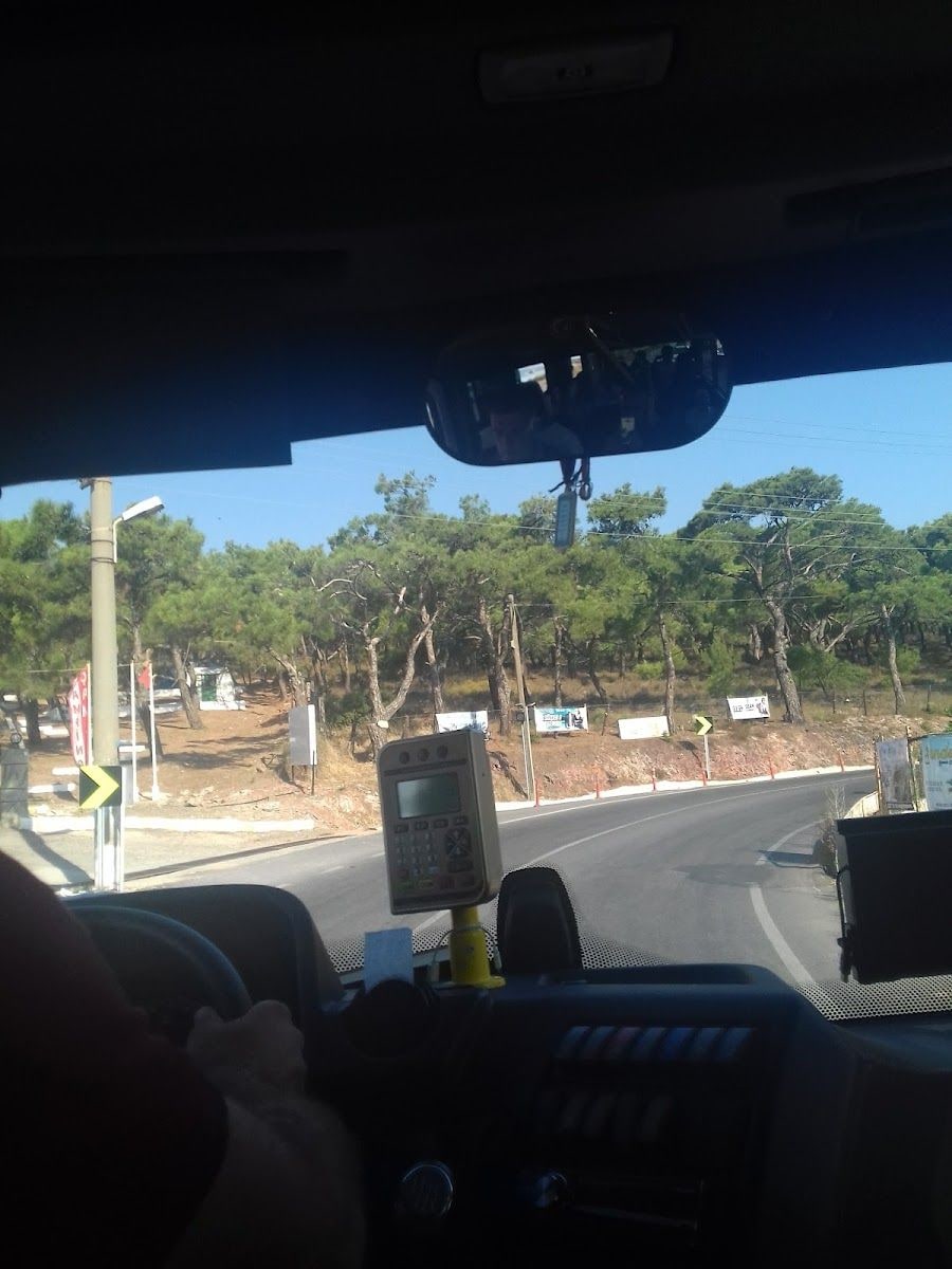 Kır Kahvesi