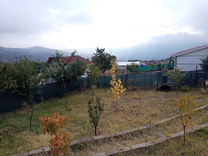 Kır Papatyası Hobi Bahçeleri