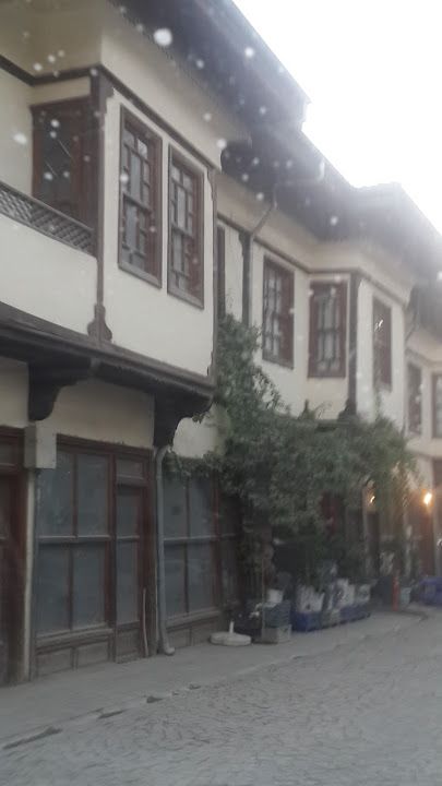 Kiraz Cafe Restoran