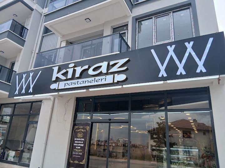 KİRAZ PASTANESİ UYDUKENT