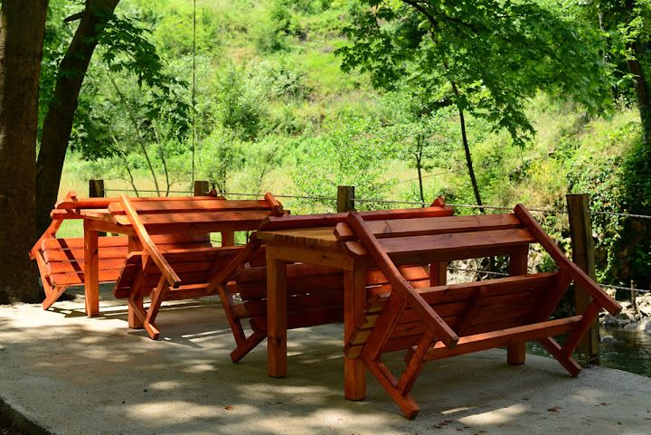 Kirazdere Restoran