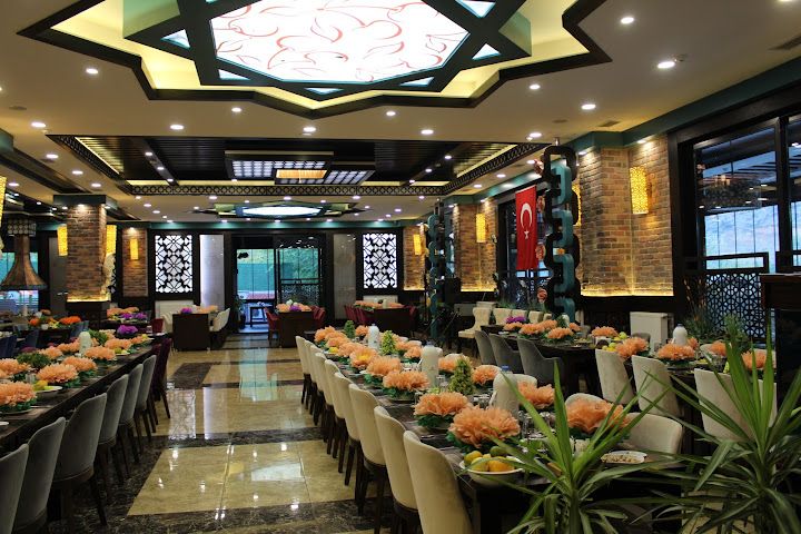 Kirazlı Konak Restaurant&cafe