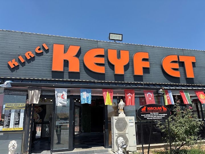 Kırcı keyf-et