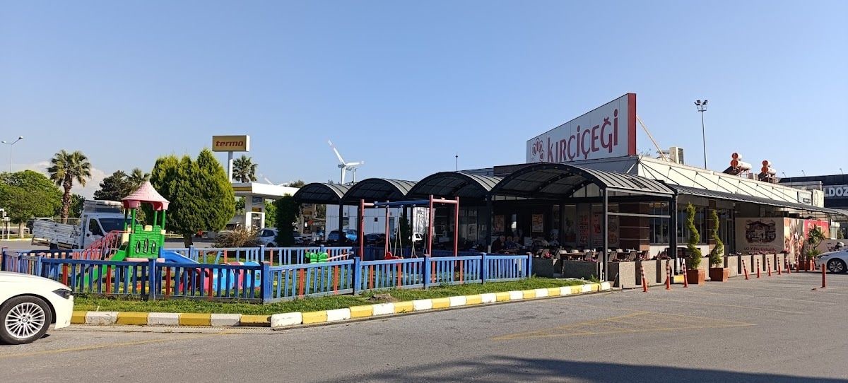 Kırçiçeği Restoran