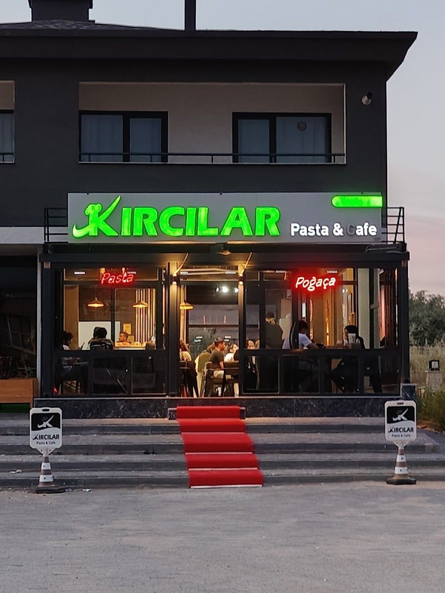 Kırcılar Pasta Cafe