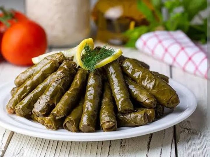 Kırık Meze