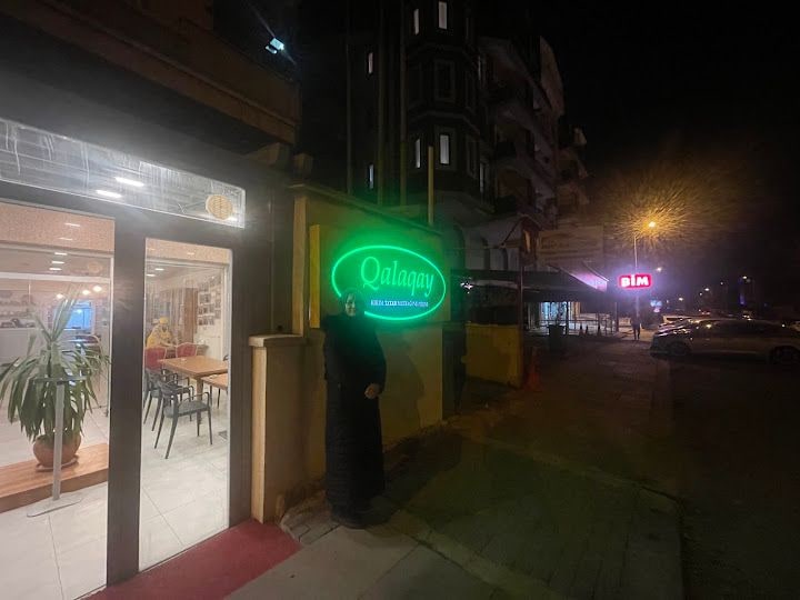 Kırım derneği