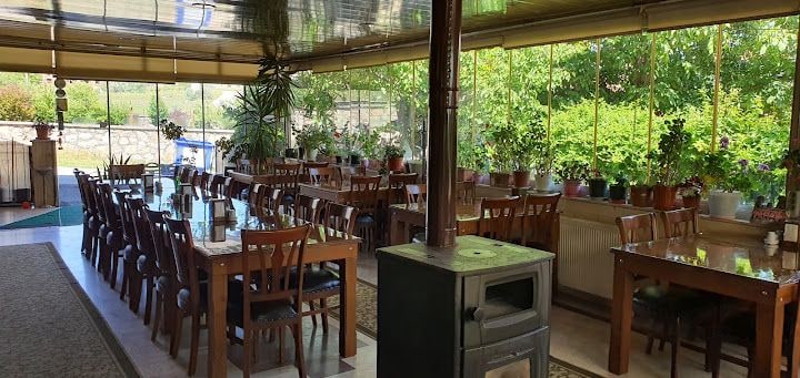 Kırım Sofrası Restaurant Pansiyon Ve Şarküteri