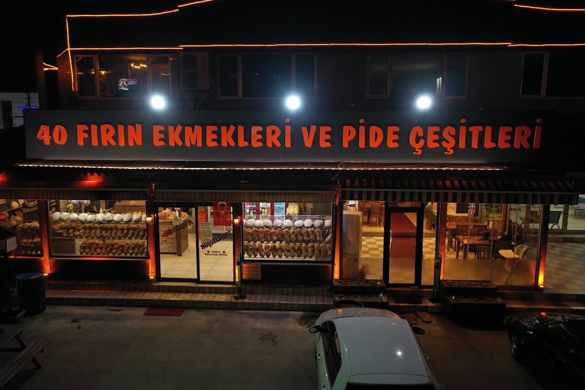 Kırk Fırın Susurluk