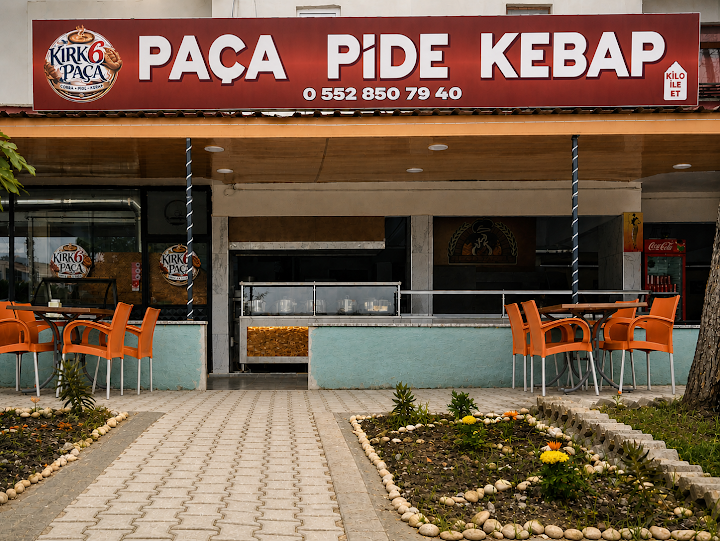 Kırk6 Paça Restaurant