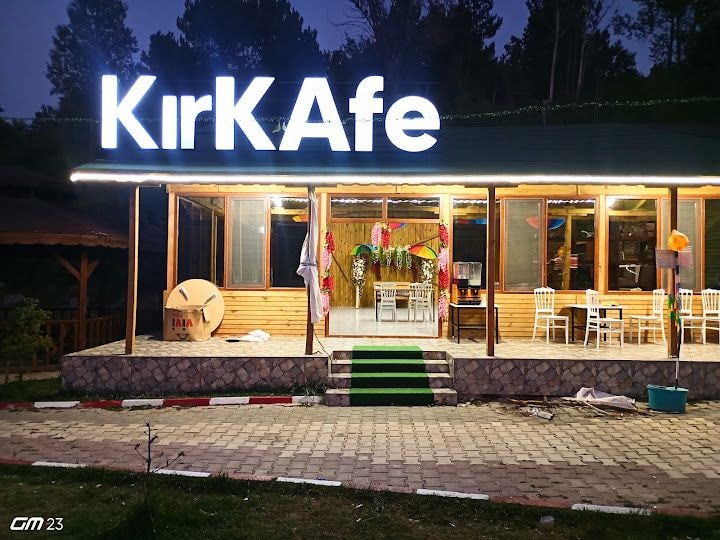 KırKAfe