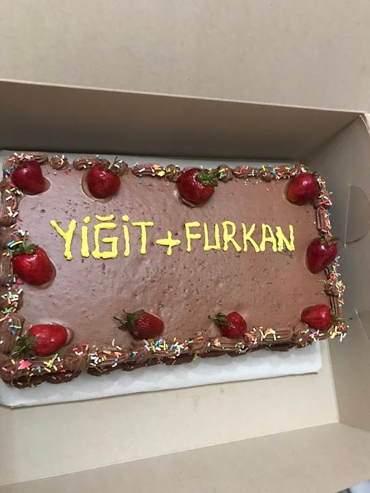 Kırlangıç Pastanesi