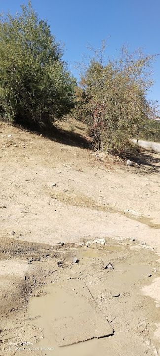 Kırşehirli yaşar bal hayratı çeşmesi