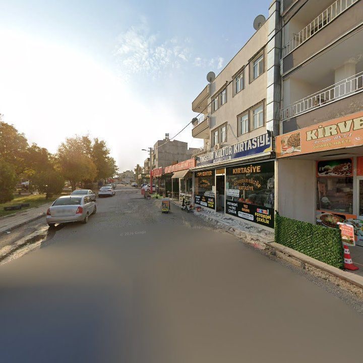 KİRVEM ÇİĞ KÖFTE