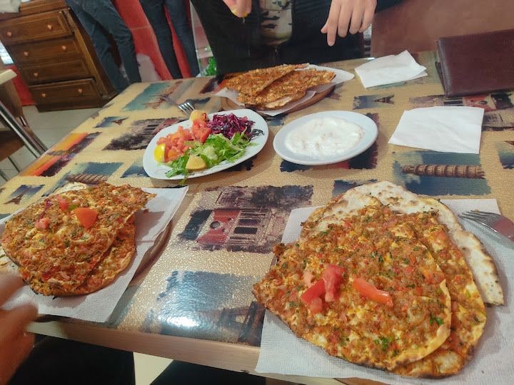 Kirvem Kebap Salonu