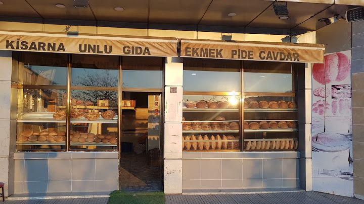 Kisarna Ekmek Fırını