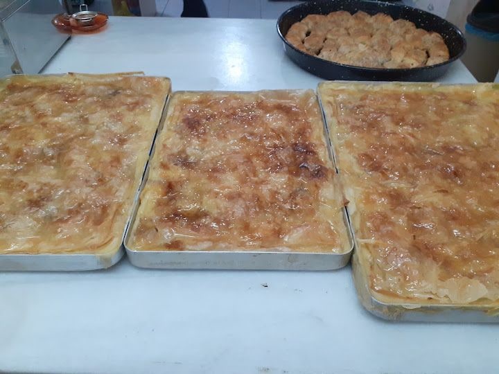 Kıse kafe