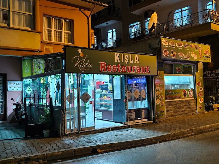 Kışla Restaurant