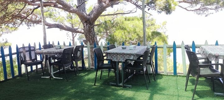 Kışlahan Gözleme Evi