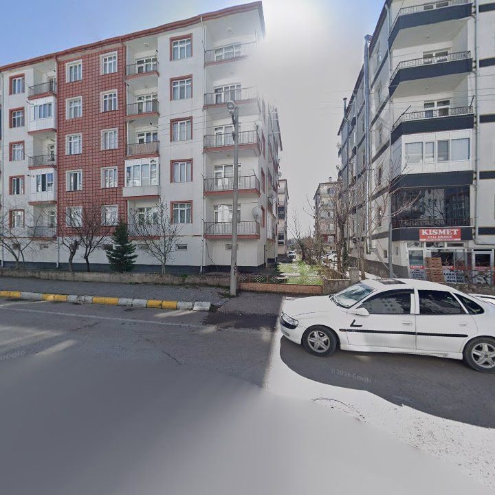 Kısmet Etliekmek Salonu