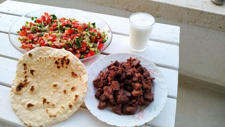 Kısmet Kebap
