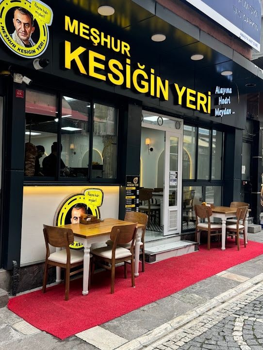 Kısmet Lokantası