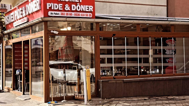 Kısmet Pide & Döner
