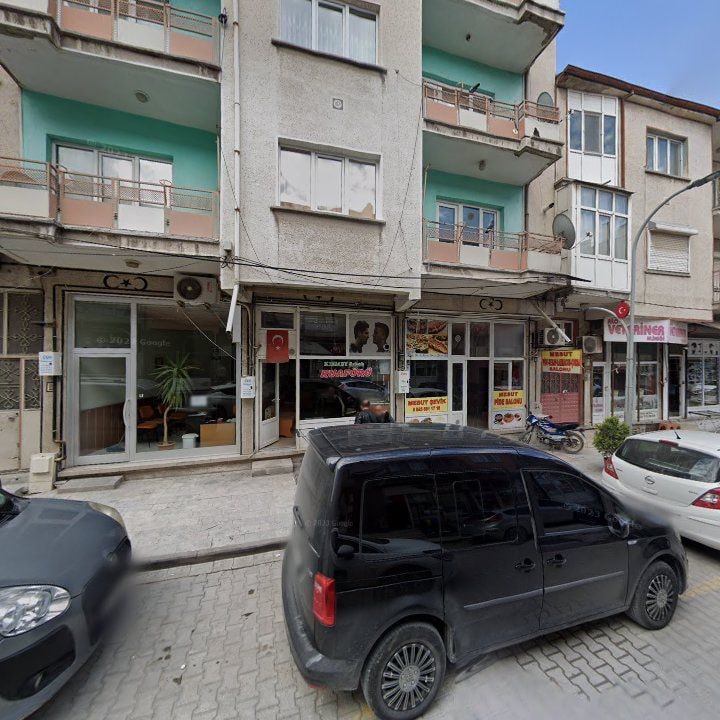 Kısmet Pide Kebap Salonu