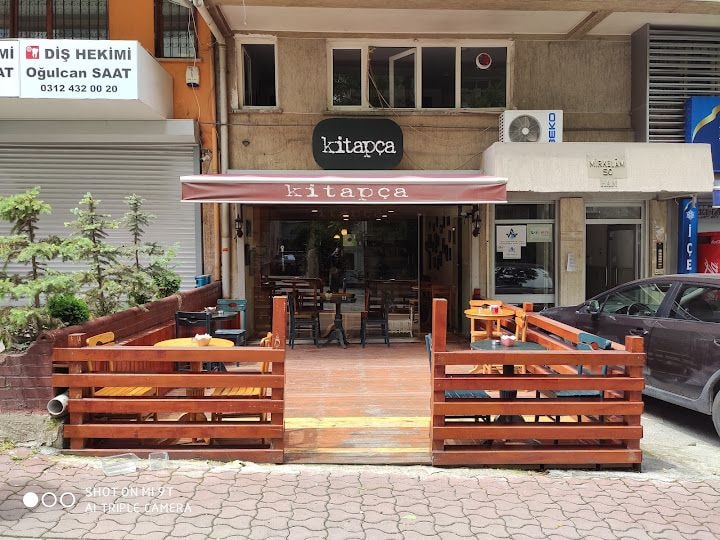 Kitapça