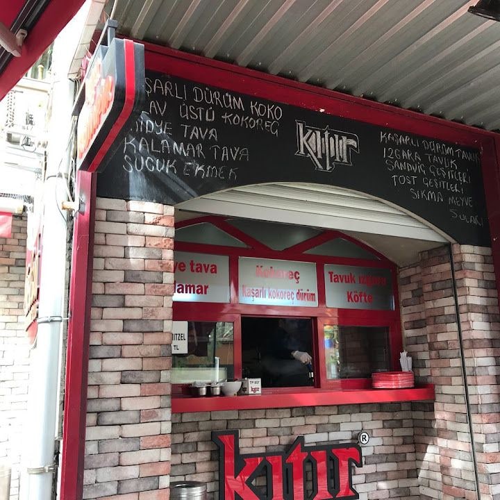 Kıtır