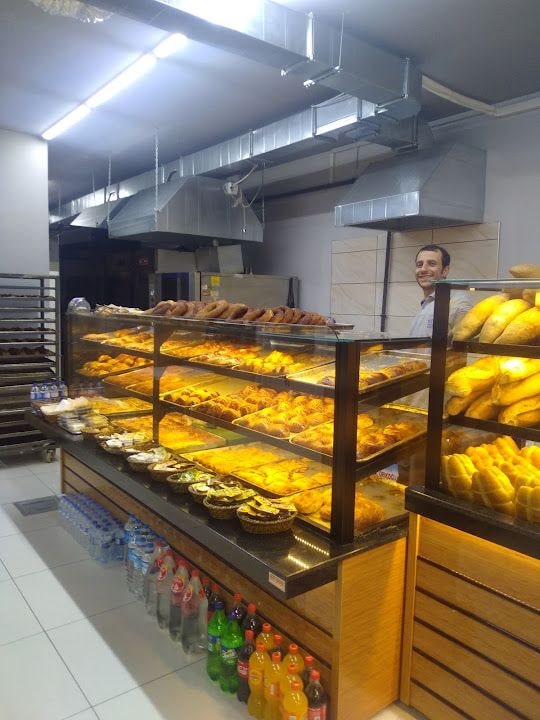 Kıtır Cafe Bistro