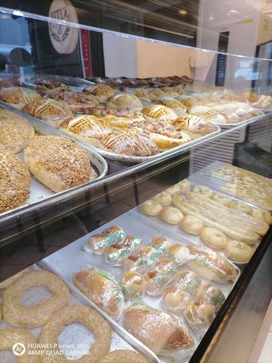 Kıtır Kafe Fırın
