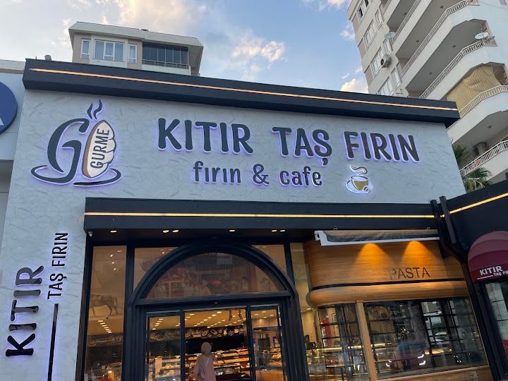Kıtır Unlu Mamülleri